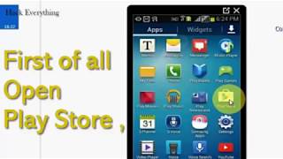 Easy Way to Hack Mobile Messages 3 minutes screenshot 5