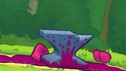 Fun Run 4: How to Slide the Anvil: Tips and Tricks