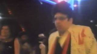 Melvin Goes Disco (1981)