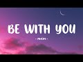 Akon - Be With You Lyrics 🎵 (Tiktok Song) | And no one know, Why I