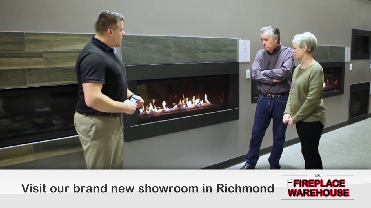 Fireplace Warehouse Commercial Jan2017 Youtube
