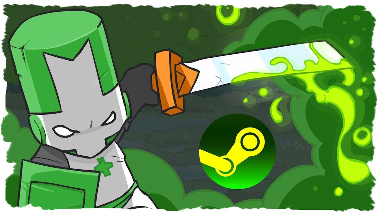 Castle Crashers is now available on Steam