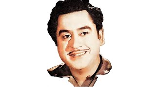 pal pal dil ke paas | HBD kishore kumar | 04.08.1929 | 'blackmail' : Polydor Record mono OST from LP