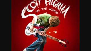 Scott Pilgrim VS. The World Soundtrack - 01 We Are Sex Bob-omb chords
