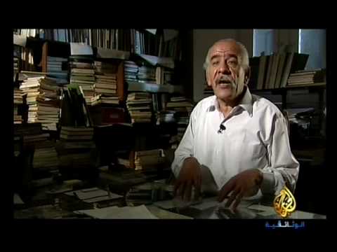 العدسة العربية - السينما المصرية - الجزء الثاني