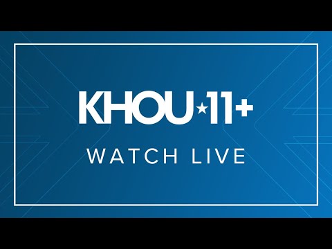 Weather Impact Alert live update: Showers and thunderstorms moving into the Houston area