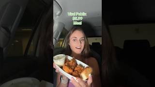 Trying the viral Publix $5.99 meal #publix #publixdeals #publixmeal #publixdeli #publixchicken #yum
