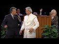 Benny Hinn - Fire Falling on Miami 2008 (1)