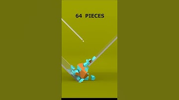 breaking effect 4 vs 1000 peace