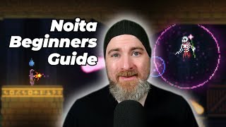 Noita Tips for Beginners | A McQueeb Guide