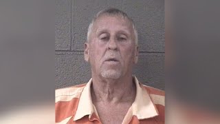 Police: Man facing forcible rape charge after reported sexual assault in Asheville