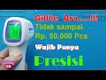 Infrared Forehead Thermometer  HG01 Thermo Gun murah