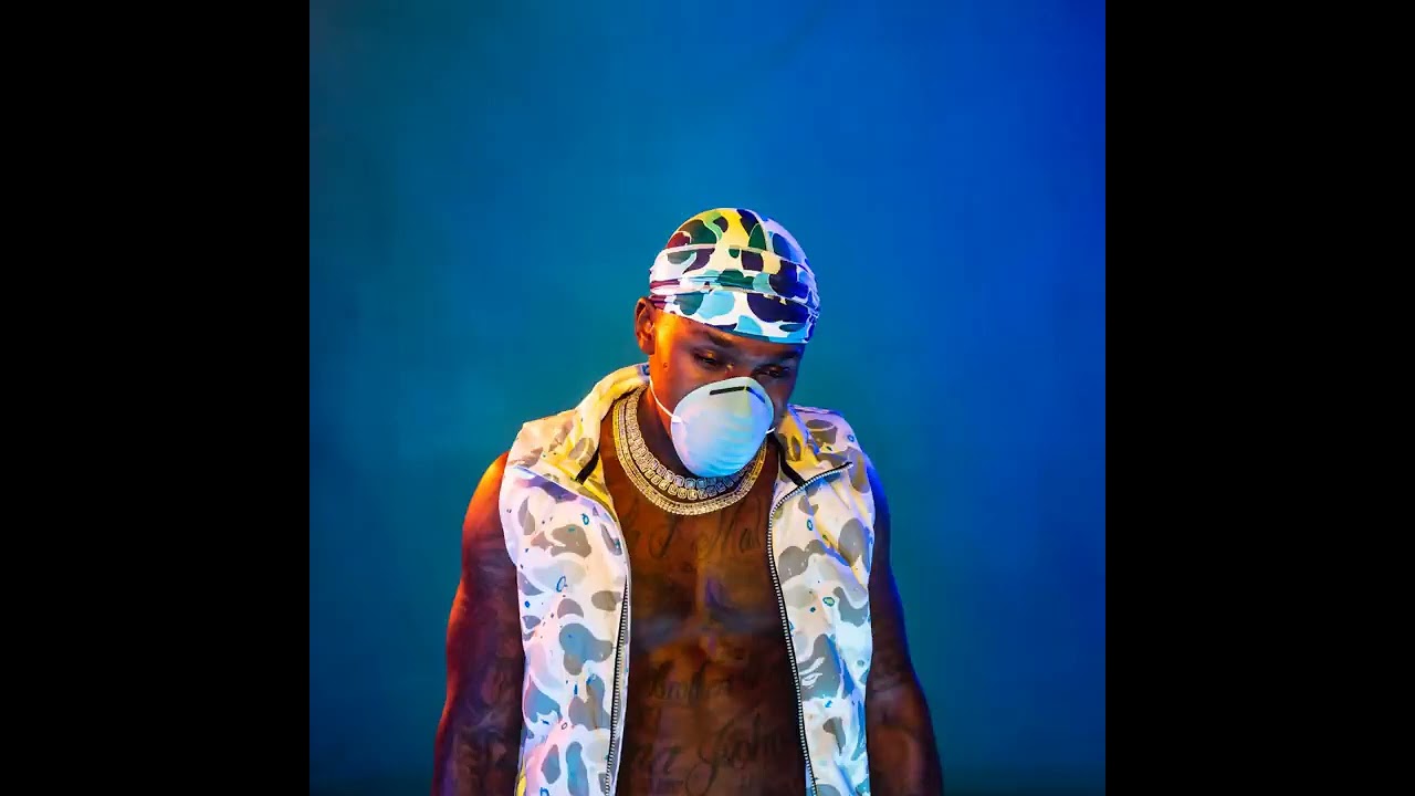 Dababy & Nba Youngboy - JUMP (Clean)