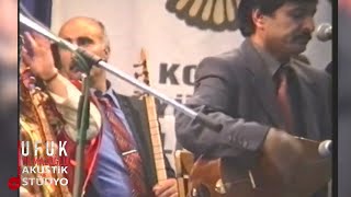 Aşık Mustafa Aydın - Ceylan Gözlüm Resimi