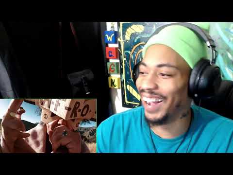 Gift of Gab (feat. R.A. The Rugged Man and A-F-R-O) - Freedom Form Flowing  ( REACTION) KILLER FLOWS