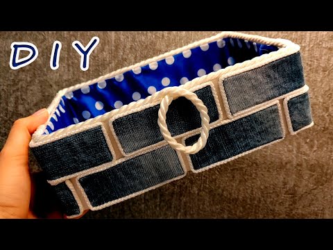 Video: Izrađujemo kućanske blokove za darivanje vlastitim rukama