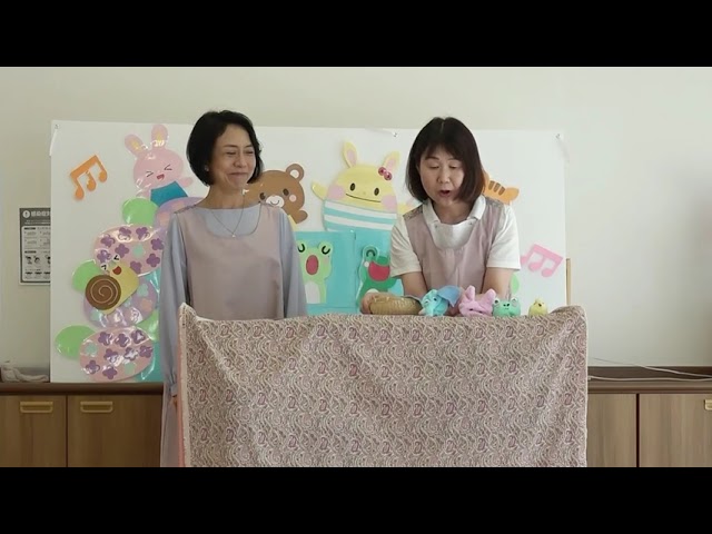 池田市ミニミニ広場(くるぽん) - YouTube