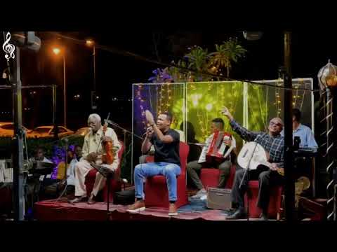مهاب عثمان الشبه باين ليالي العود ليالي البروف