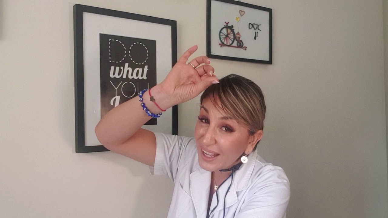 الجزء 3 : شبح البقع السوداء و التصبغات الجلدية