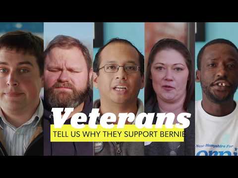 Video: Bernie Sanders nettoverdi: Wiki, gift, familie, bryllup, lønn, søsken