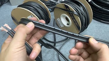 Dây Loa Duy nhất đến từ châu âu đánh đều được 3 Dãi bass trep và trung âm 0969.569.157