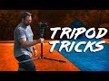 8 Tripod Tricks for Filmmakers