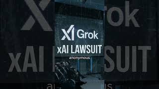 xAI Wants Grok Deepfake Victims to Reveal Their Real Names🎙️ Voiceover