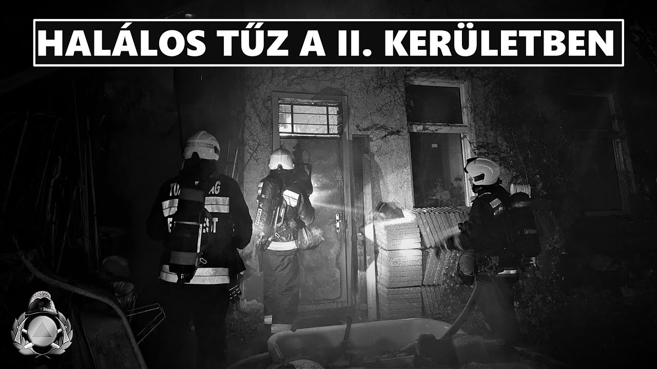 Halálos lakástűz húsvét vasárnapon