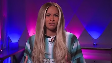 Ciara IN SHOCK wanneer dochter favoriete liedje uit moeders catalogus noemt l Nieuwe video 2025