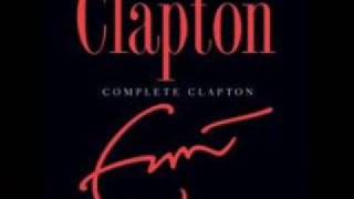 Eric Clapton - Classical Gas