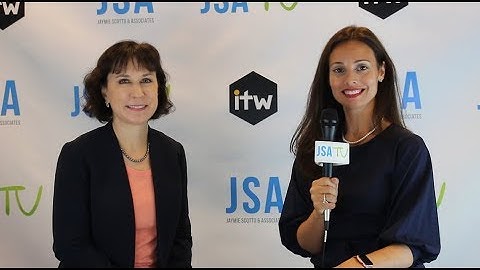 ITW 2019: GTT on Global Integrations of Team, Network & Systems