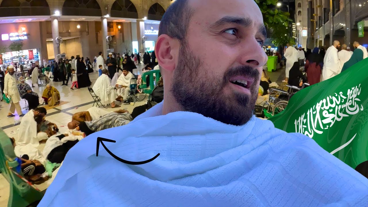 Какие ночи в Мекке? Кааба – Мекка