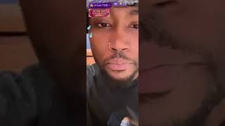 ⁣#Charli #Bigo say #DreBaby calls Isaiah Playboy2 Auditions to pay him 1500 not to let em on the show