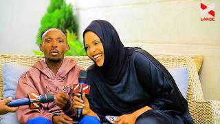 ASSIA ahangayikishijwe n'umwana we YAKA ngo wananiwe no gutera inda🤣🤣/Ikiganiro ni 🥰💋😘