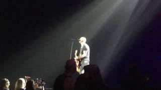 Daughtry - Tennessee Line