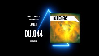 AMDJI - Surrender - Original Mix