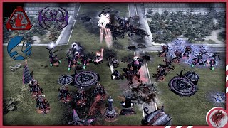 HDR - Tag-Team vs 2 - Unofficial Patch 1.04 Big Bang - Kane's Wrath Compstomp 2023 by MaD_Animal Show 697 views 7 months ago 26 minutes