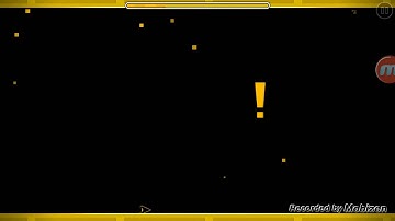 Gemetry dash secret way #1- Hex Force