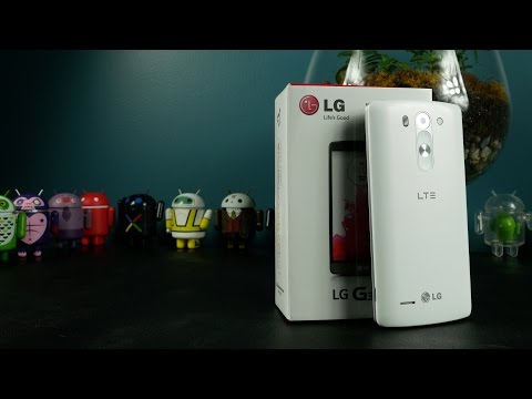 A Budget G3? LG G3 Beat Full Review... in 4K!