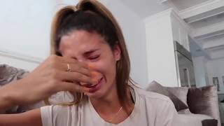 when you accidentally like someone's post from 2016