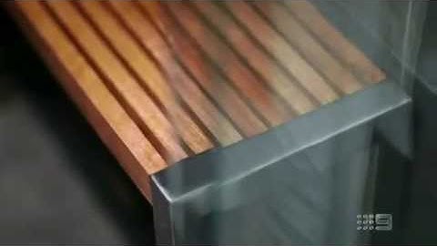 The Block Sky High Alisa Lysandra Ensuite