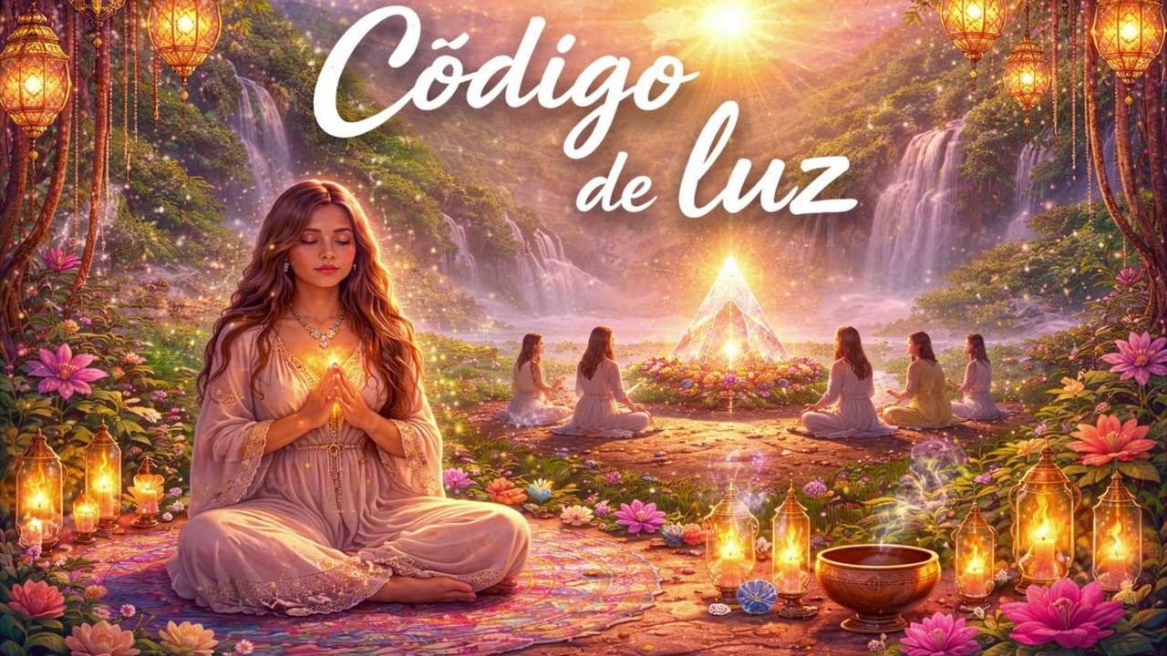 Código de luz