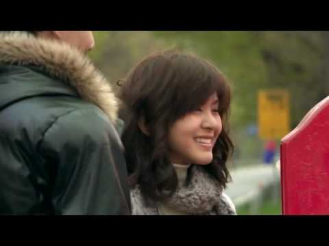 กวน มึน โฮ (Hello Stranger Trailer)