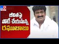 MAA elections: Raghu Babu to contest for general secretary post from Manchu Vishnu panel