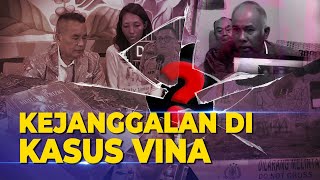 Kuasa Hukum Terpidana Kasus Vina Bukabukaan Dugaan Kejanggalan: Soal CCTV Hingga Barbuk Samurai