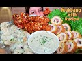 CHICKEN 3 ways | Chef Obang