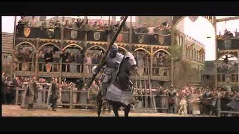 Knyghthode - Medieval Chivalry - Tribute to Knights in Epic Film