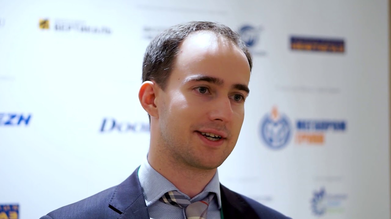 Центр стратегических разработок интервью - YouTube