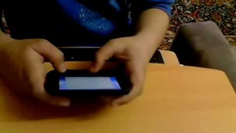 how to get windows 7 or mac os x on your psp go or phat or slim.wmv