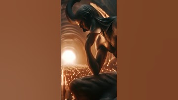 Hell is empty, all devils are here.